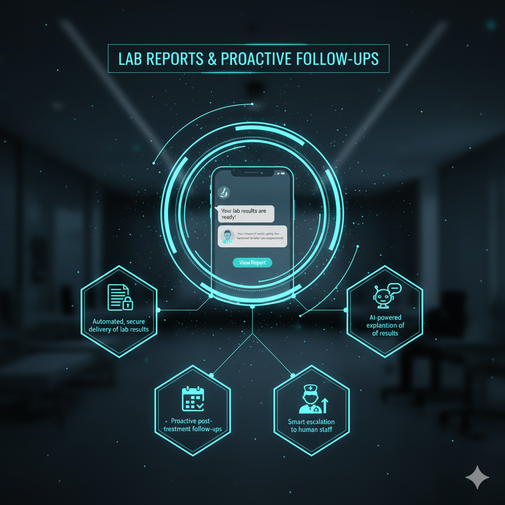 Deliver Results and Ensure Adherence